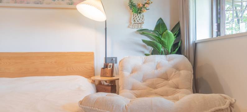 山岭房东民宿(黄桷垭正街分店)图片