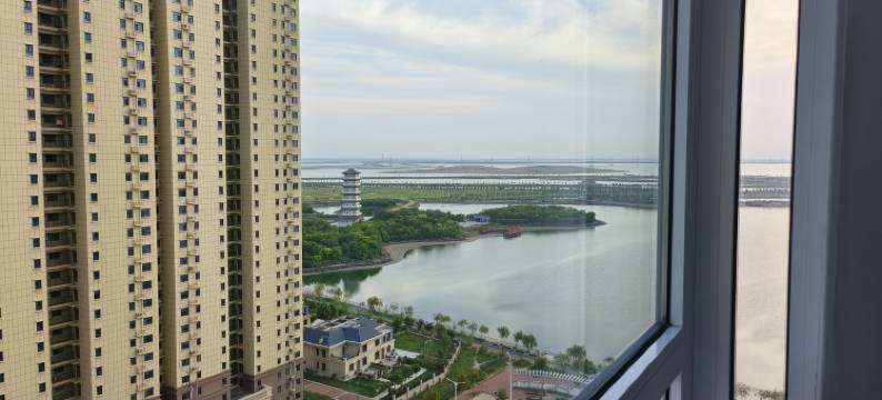 黄骅港云姐公寓(育才街分店)图片