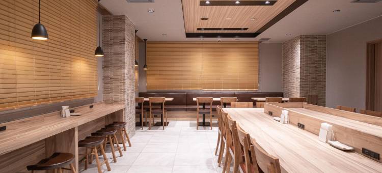 石狩超级酒店(Super Hotel Ishikari)图片