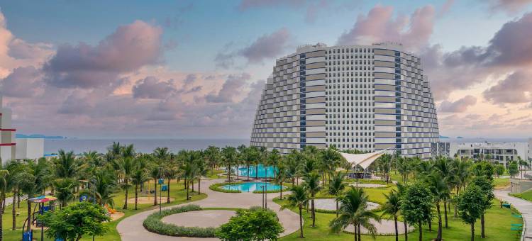 芽庄白带海滩迷迭香之家 - 海景公寓靠近金兰国际机场(Rosemary Home at Bai Dai Beach Nha Trang - Seaview Condo Near Int't Cam Ranh Airport)图片