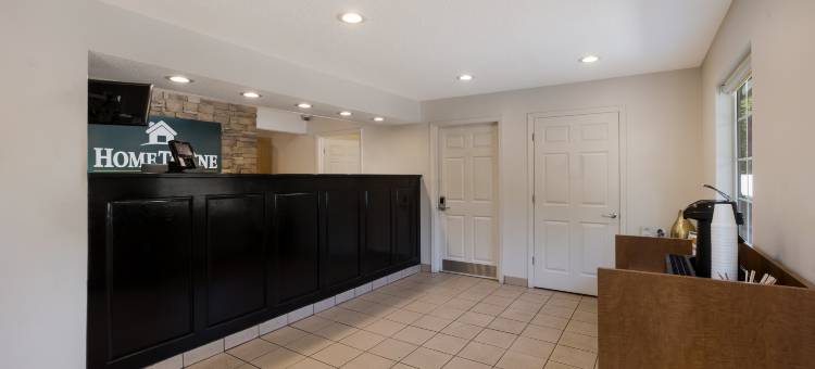 卡温顿霍姆汤公寓(HomeTowne Studios Covington, GA)图片