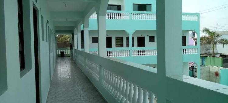 公寓(Apartamentos Apiaí)图片