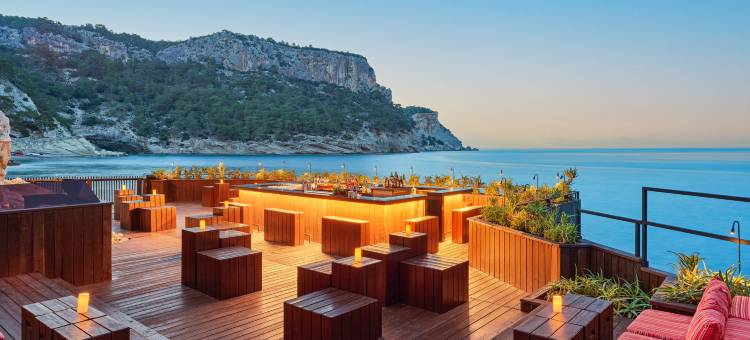 凯麦尔马克西皇家度假酒店(Maxx Royal Kemer)图片