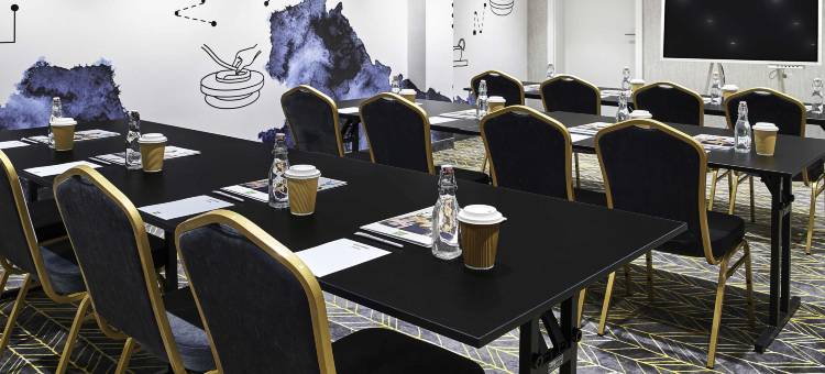 宜必思尚品博莱斯瓦维茨酒店(Ibis Styles Boleslawiec)图片