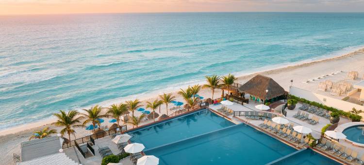 海尘坎昆家庭度假村-全包式(Seadust Cancun Family Resort - All Inclusive)图片