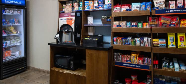 Candlewood Suites 特洛克 by IHG(Candlewood Suites Turlock by IHG)图片