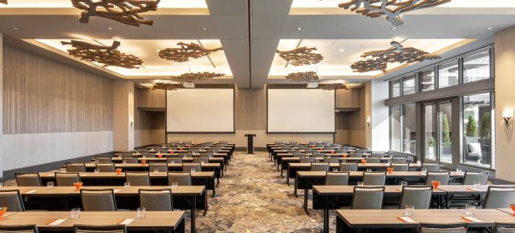 亚特兰大伊壁鸠鲁酒店-傲途格精选(Epicurean Atlanta, Autograph Collection)图片