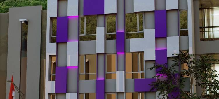 维奥维提拉酒店(Vio Veteran)图片