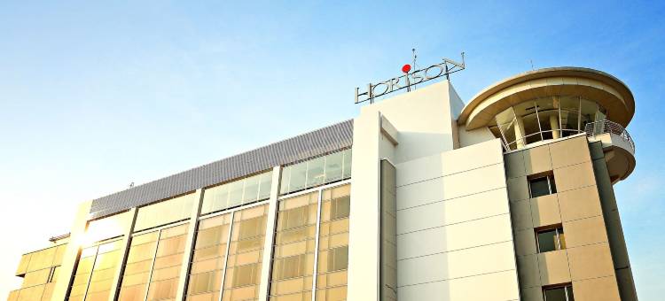 三马林达地平线酒店(Horison Samarinda Hotel)图片