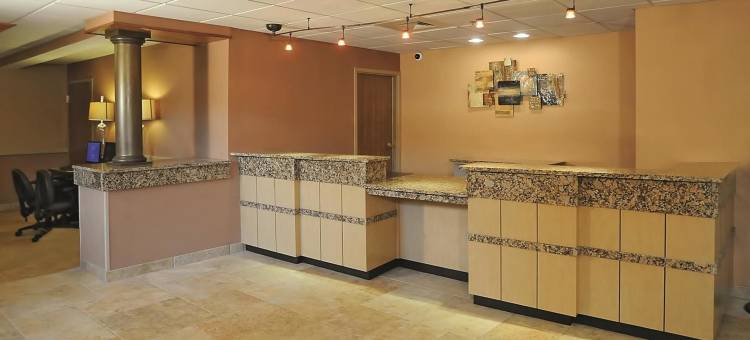 斯普林菲尔德南拉昆塔温德姆套房酒店(La Quinta Inn & Suites by Wyndham Springfield South)图片