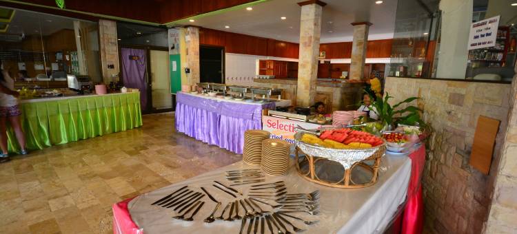 钻石洞度假村(Diamond Cave Resort)图片