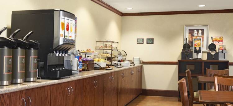 Hawthorn Extended Stay by Wyndham Hobbs图片