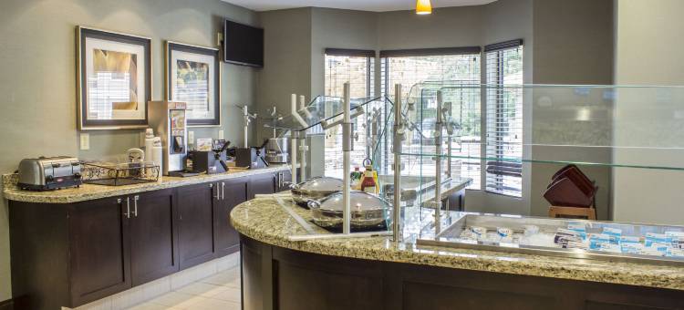 Staybridge Suites 北杰克逊(Staybridge Suites Jacksonville-Camp Lejeune Area)图片