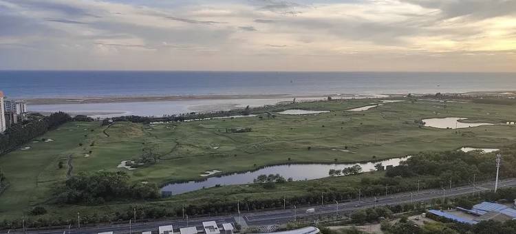 广西北海见酒店民宿(金海岸大道1号分店)图片
