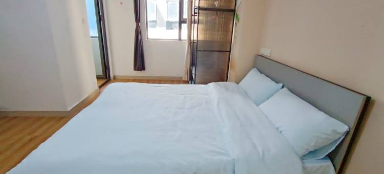 泊寓(深圳龙城上角环店)图片