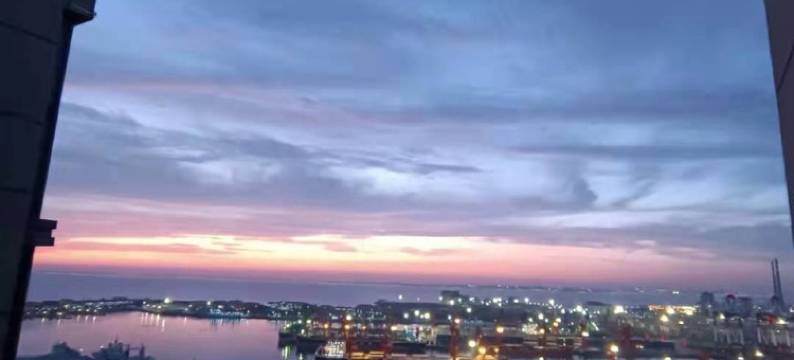 遇见民宿(新冠高架路分店)图片