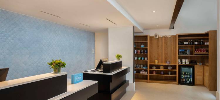 拉罗马纳希尔顿花园酒店(Hilton Garden Inn la Romana)图片