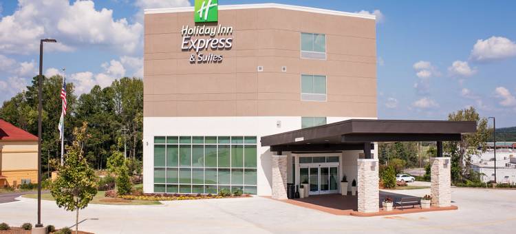 Holiday Inn Express & Suites Birmingham North - Fultondale图片