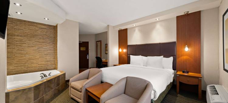 奥兰治维尔精品贝斯特韦斯特优质酒店(Best Western Plus Orangeville Inn  Suites)图片