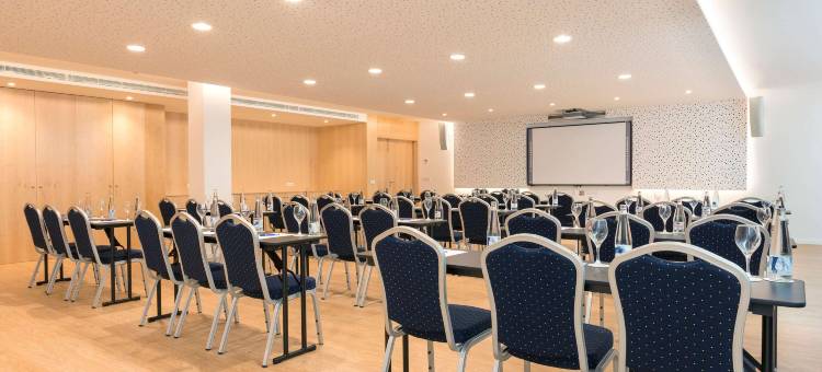 地中海酒店-限成人(Hipotels Mediterraneo Hotel - Adults Only)图片