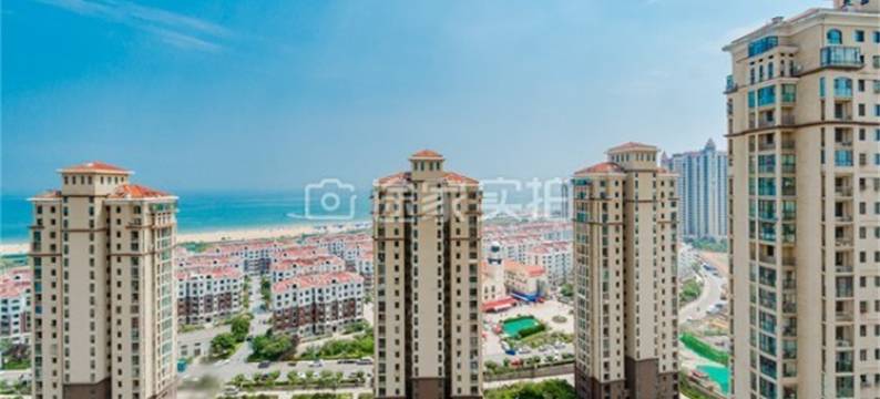 贺小姐家庭公寓(井冈山路分店)图片