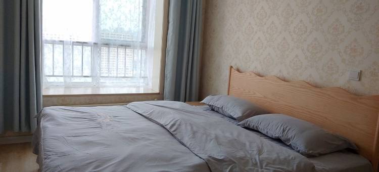 大明宫赋公寓(凤城一路分店)图片