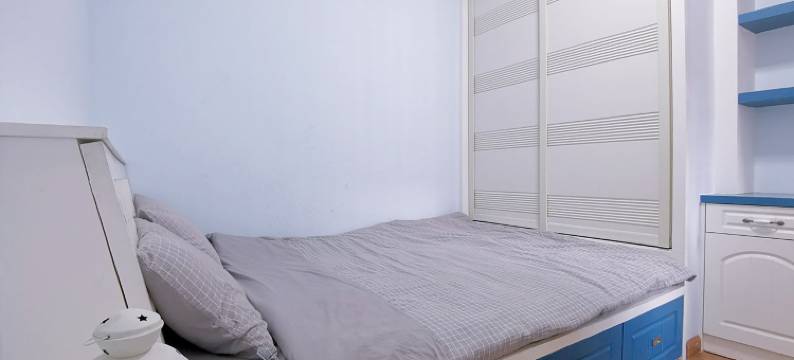 南栈民宿(水阳江南大道2号分店)图片