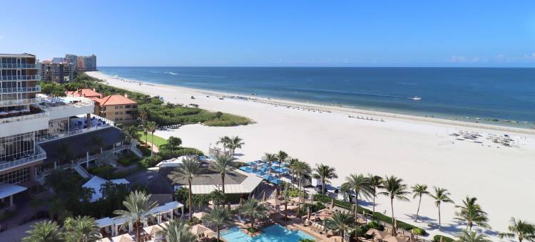 JW万豪马克岛海滩度假村(JW Marriott Marco Island Beach Resort)图片