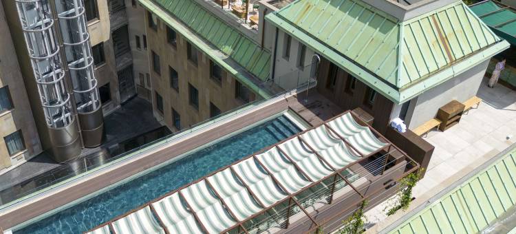 米兰圣索非亚丽笙精选酒店(Radisson Collection Hotel Santa Sofia Milan)图片