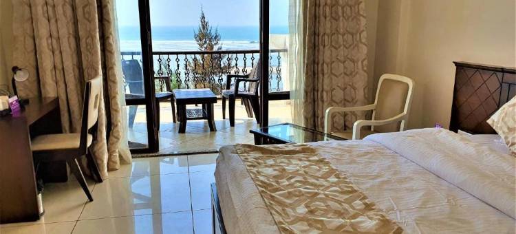 VITS Excellensea卡尔德海滩(Vits Excellensea Karde Beach)图片