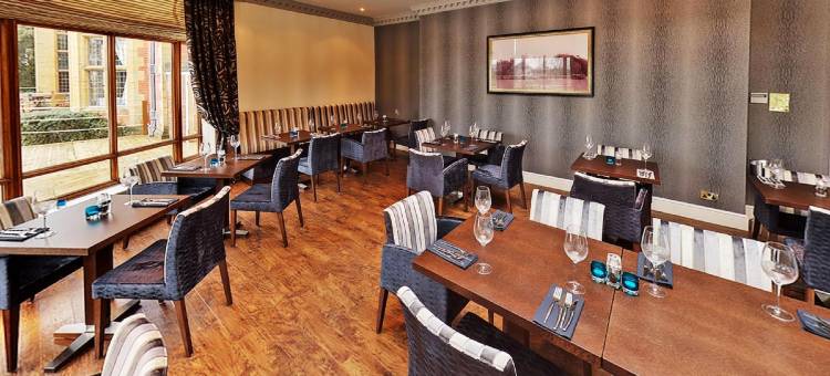 安山国家庄园酒店与高尔夫(The Mount Country Manor Hotel & Golf Wolverhampton)图片