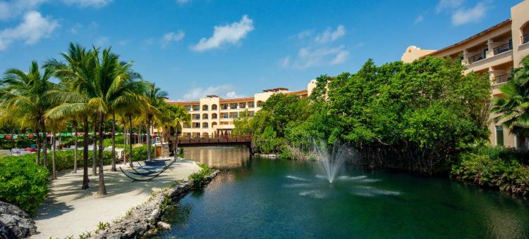 金普顿特雷斯里奥斯全包度假村(Kimpton Tres Rios - All Inclusive)图片