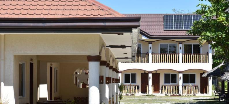 马拉帕斯库亚星光度假村(Malapascua Starlight Resort)图片