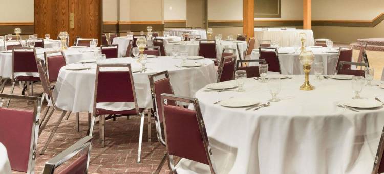 海岸急流酒店(Coast Swift Current Hotel)图片