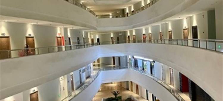 蝴蝶居蝴蝶广场lOft公寓(文海路分店)图片