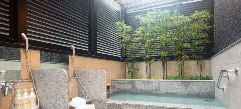 南海界市站前吴竹旅馆(Kuretake Inn Nankai Sakai-Ekimae)图片