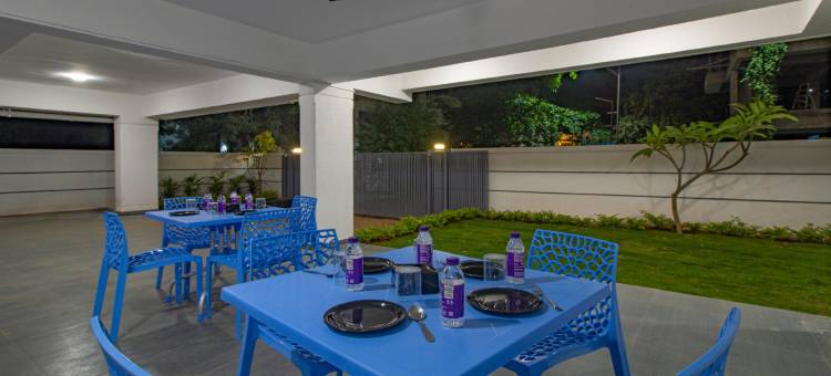 Treebo 阿蒂希舒适客栈(Treebo Atithi Comforts Inn)图片