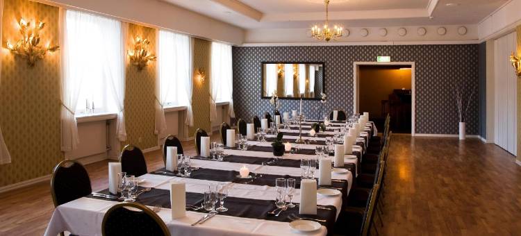 霍尔滕索恩伙伴酒店(Thon Partner Hotel Horten)图片