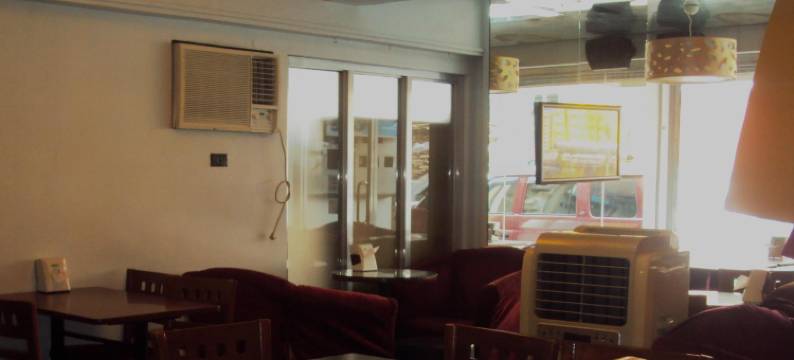 星迈酒店(Starmark Hotel)图片