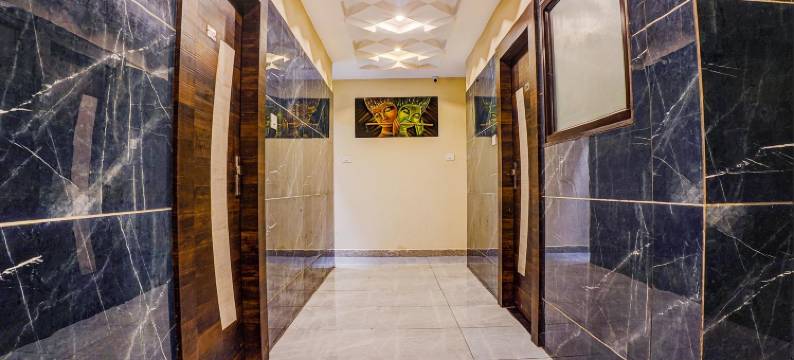 FabHotel Brij Residency 波泰尔(Fabhotel Brij Residency)图片