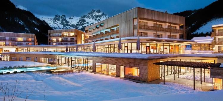 韦尔芬翁查尔梅博格索特旅行公寓(Aja Bergresort Werfenweng)图片