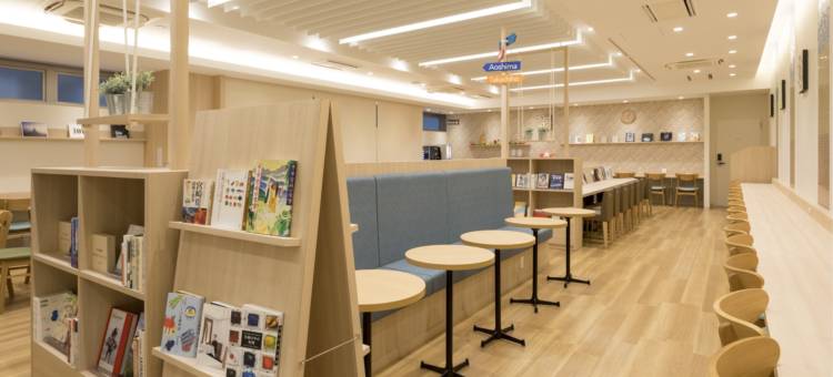 宫崎舒适酒店(Comfort Hotel Miyazaki)图片