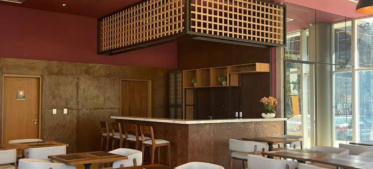 温德姆巴西利亚纳西奥恩斯爵怡酒店(Tryp by Wyndham Brasília Nações)图片