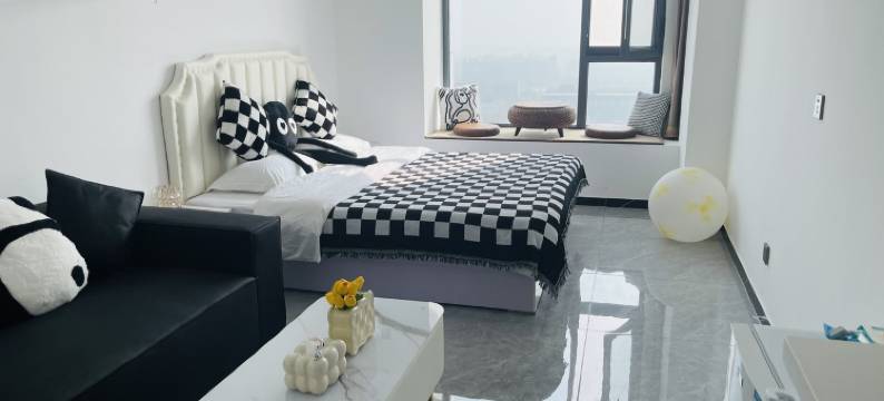 漫时光民宿(石家庄红旗大街店)图片