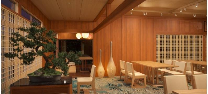 帕瑞恩斯酒店小野屋(Hotel Parens Onoya)图片