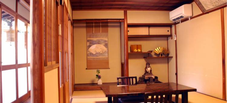 江户三酒店(Edosan)图片