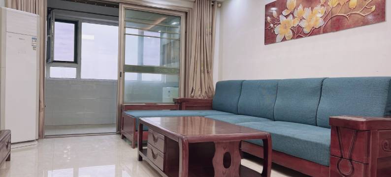 圣城金子家公寓(逵泉东路分店)图片