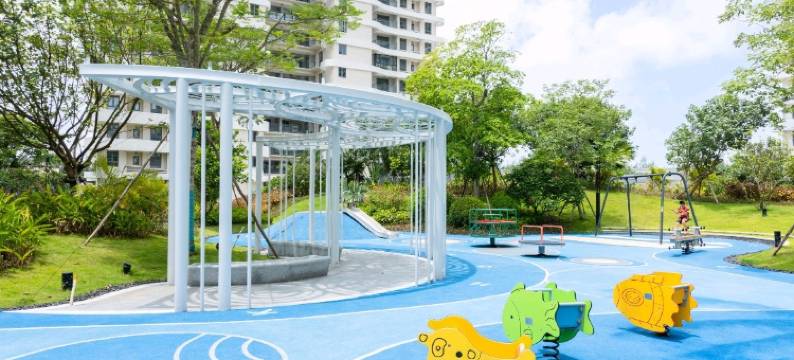 海之缘美宿公寓(金德路分店)图片