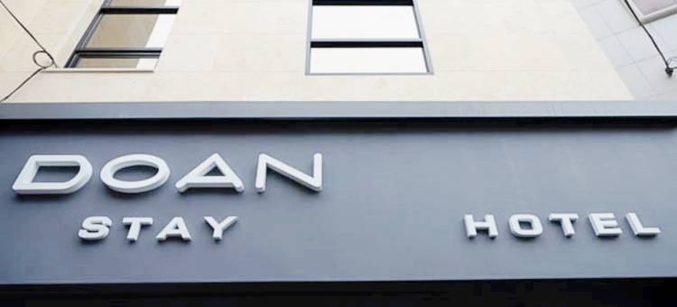 道安住宿蔚山(Doan Stay Ulsan)图片