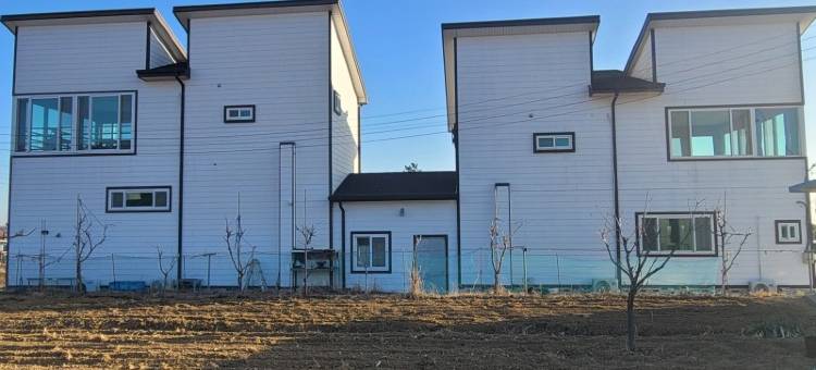 浦项Healing House旅馆(Pohang Healing House Pension)图片